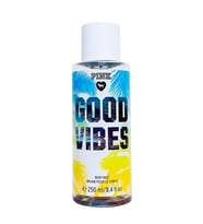 Victoria's Secret Pink Good Vibes Body Mist 250 ml Kadın Vücut Spreyi