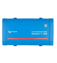 VİCTRON ENERGY 12V 1200W VE DİRECT SCHUKO PHOENİX İNVERTÖR