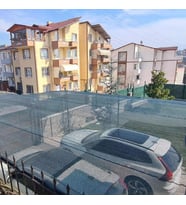 %40 GÖLGELİK 1x200 metre GÖLGE KORUMA TÜLÜ BAHÇE ÇİTİ GÖLGELEME BRANDA TENTE