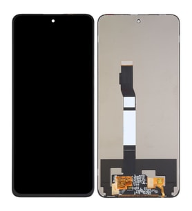 Redmi Note 11T Pro Plus 2022 LCD 6,60 inç. Ekran + Dokunmatik YÜKSEK KALİTELİ.