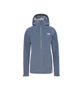 The North Face Gri Kadın Outdoor Ceketi T93Ry53Yh W Apex Flex Dryvent Jacket