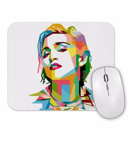 Madonna Circle Mouse Pad.jpg