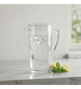 Tropic Kristal Sürahi
