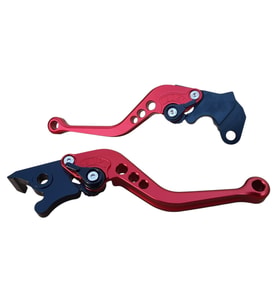 Cf Moto Nk 250 Manet Takımı Kırmızı