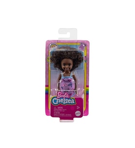 Barbie Aksesuarlı Chelsea Bebekler Dwj33 Hgt03