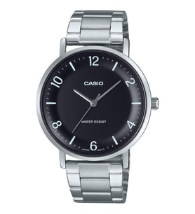 Casio MTP-VT03D-1BDF Erkek Kol Saati
