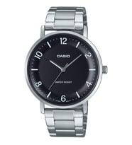 Casio MTP-VT03D-1BDF Erkek Kol Saati