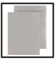 Asil Doğan Kraft Zarf 17X25 90 Gr 500Lü