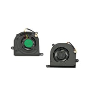 Hp Pavilion dv3-2306tx ile Uyumlu Fan V2