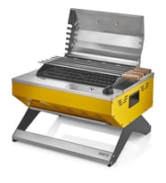Remta R131Elektrikli Barbekü Makinesi