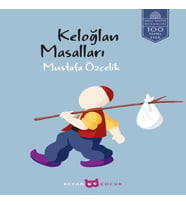 Keloğlan Masalları