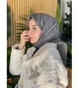 972 Aker Koza Eşarp 1050950