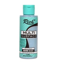 Rich Multi Surface Akrilik Boya Karolina Mavi 120cc