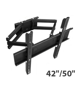Multibox Mbh 42"/50" 6 Kollu Hareketli Askı Aparatı