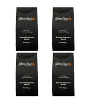 GLORİA JEAN'S SPECİAL ESPRESSO BLEND ÇEKİRDEK KAHVE 250GR 4'LÜ PAKET