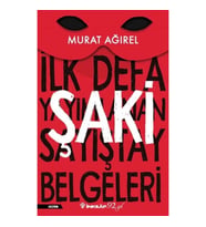 Şaki