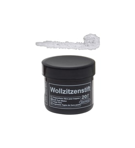 Wollzitzenstift Tüylü Meme Sonda 20 Adet