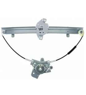 CAM KRİKOSU ÖN SAĞ ELEKTRİKLİ HYUNDAI ACCENT YUMURTA KASA ACCENT 1995-2000 (Boş)