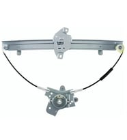 CAM KRİKOSU ÖN SAĞ ELEKTRİKLİ HYUNDAI ACCENT YUMURTA KASA ACCENT 1995-2000 (Boş)