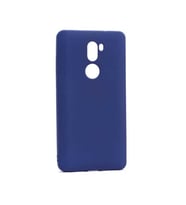 Xiaomi Mi 5s Plus Uyumlu Kılıf Zore Premier Silikon Kapak