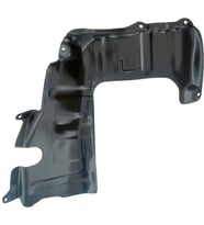 KARTER ALT MUHAFAZASI SOL HYUNDAI ACCENT YUMURTA KASA 1995-1997 (Boş)