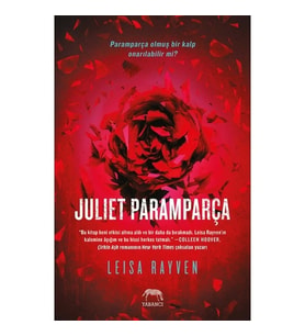 Juliet Paramparça - Leisa Rayven