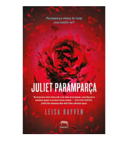 Juliet Paramparça - Leisa Rayven