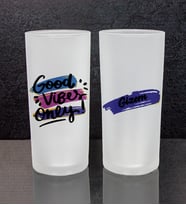 eJOYA Kişiye Özel 2'li Rakı Bardağı 111430