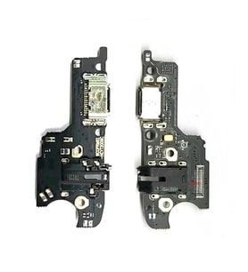 Realme 6i Şarj Soketi + Mikrofon + Kulaklık Soketi Full