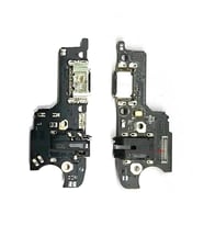 Realme 6i Şarj Soketi + Mikrofon + Kulaklık Soketi Full