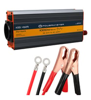 Powermaster PM-4509 24 Volt - 1000 Watt Modifiye Sinüs İnvertör