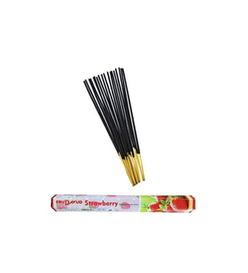 Northcity Çilek Kokusu 20 Çubuklu Paket Strawberry
