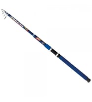 EFFE Accord Teleskopik Mix Carbon Olta Kamışı 390 cm 100-300gr Atarlı