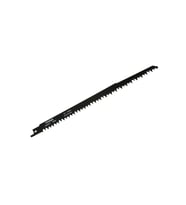 Ahşap Tilki Kuyruğu Testere Ağzı - 240 mm