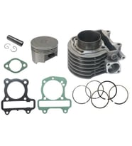 Honda Sılındır Set 50Mm 13P 68B Spacy Alpha-Spontını-Fury-Ceo110