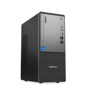 LENOVO CORE i5 14400-16GB DDR5 RAM-512GB NVME-FDOS / ThinkCentre Neo 50t G5 12UD002CTR