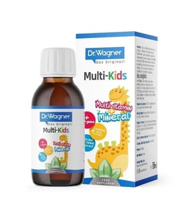 Dr. Wagner Multi Kids 150 ml