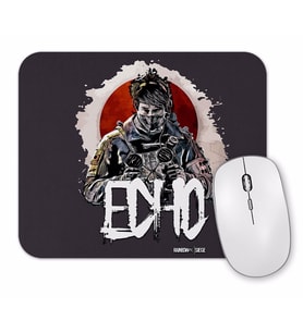 Rainbow Six EMouse Pad