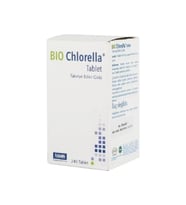  Assos Bio-chlorella 240 Tablet