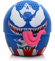 Marvel: Venomized Captain America - Mini Bluetooth Hoparlör