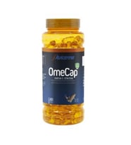 Avicenna Omecap Omega 3-6-9 200 Soft Jel