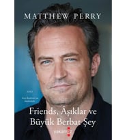 Friends, Aşıklar ve Büyük Berbat Şey