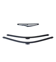 Opel Astra H GTC Tek Kapı 2005-2009 Ön Cam Arka Cam Silecek