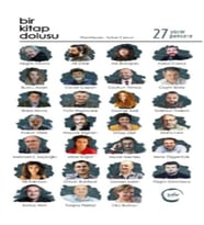 Bir Dolusu (27 Yazar-27 Pencere)