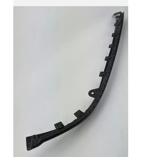 Tampon Alt Koruyucu Corsa C 04-06 Ön Sağ (Oem No: 13121210)