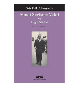 Şimdi Sevişme Vakti ve Diğer Şiirleri