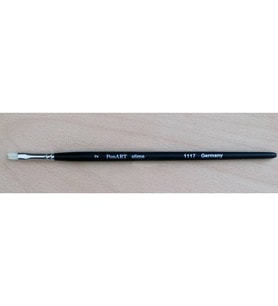 Ponart 1117-2 Minyatür Silme Fırça 