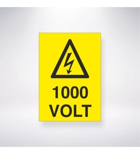 1000 Volt