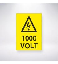 1000 Volt