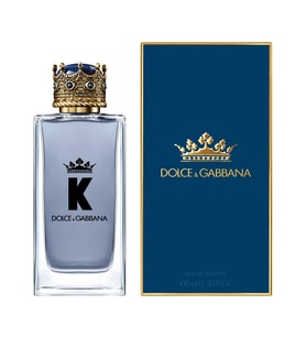 Dolce & Gabbana – K – 100 ML – EDT - Erkek parfümü